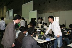 [プログラム変更中]