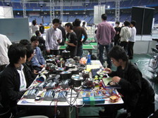 [大会までの取り組み1]