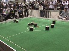 [キックオフ]