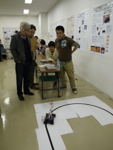 なわてん2013での出展