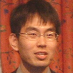 久松潤之先生の顔写真