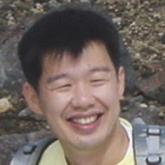 渡辺郁先生の顔写真