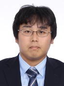 中原匡哉先生の顔写真