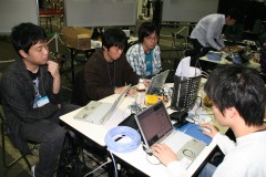 [プログラムチェック中]