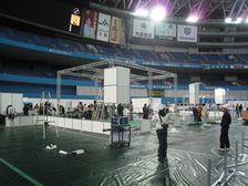[RoboCup Japan Open 2009 大阪1]