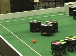 [キックオフ]