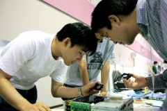 [CPUファンが故障してPCが1台動かなくなった]